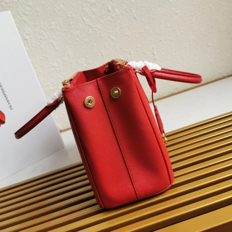 Pra*a top handle bags 4137d-0092