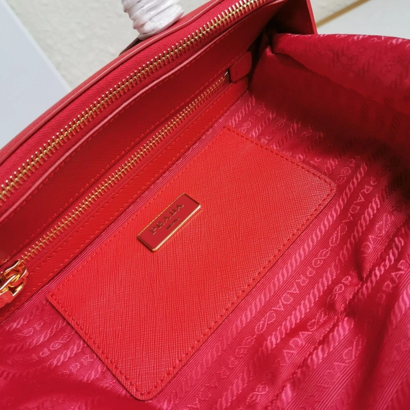 Pra*a top handle bags 4137d-0092