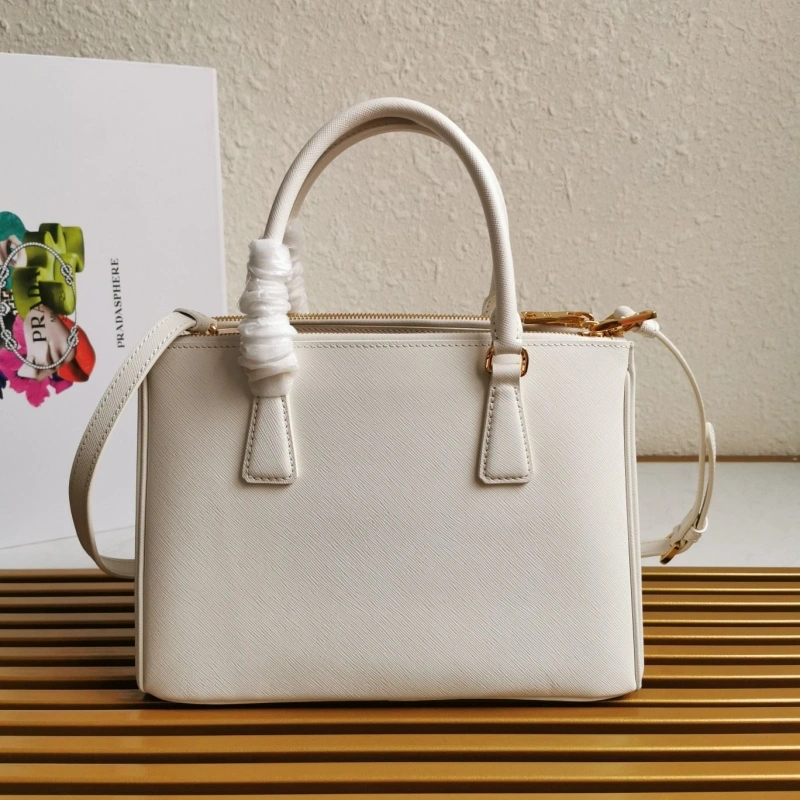 Pra*a top handle bags 4137d-0093