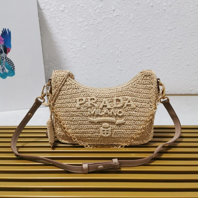 Pra*a satchel bags 4137d-0121