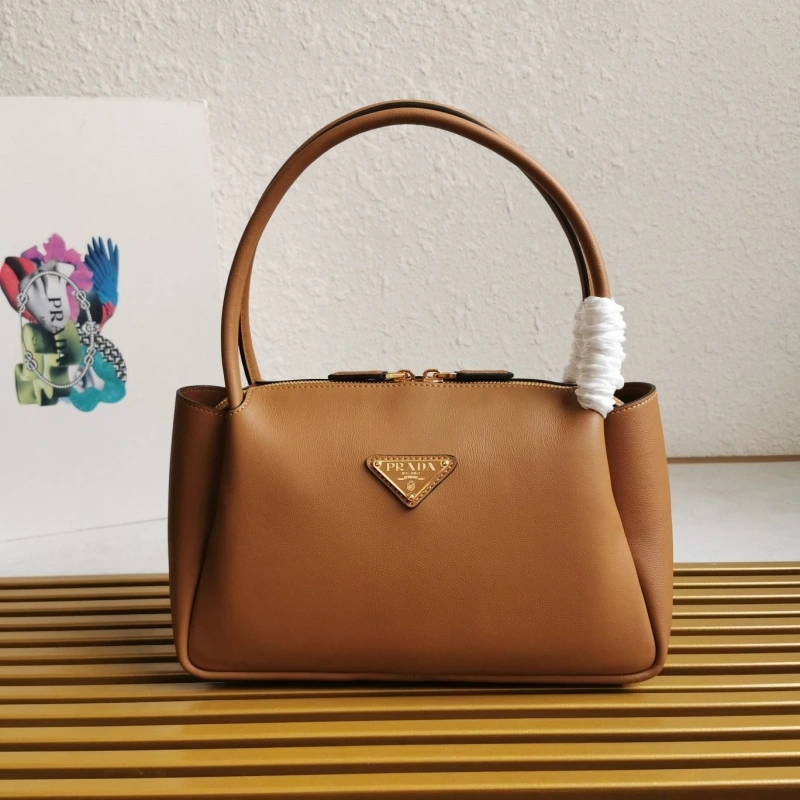 Pra*a top handle bags 4137d-0137