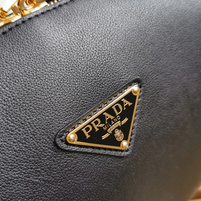 Pra*a top handle bags 4137d-0138