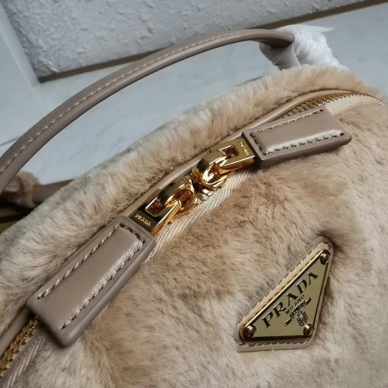 Pra*a satchel bags 4137d-0155