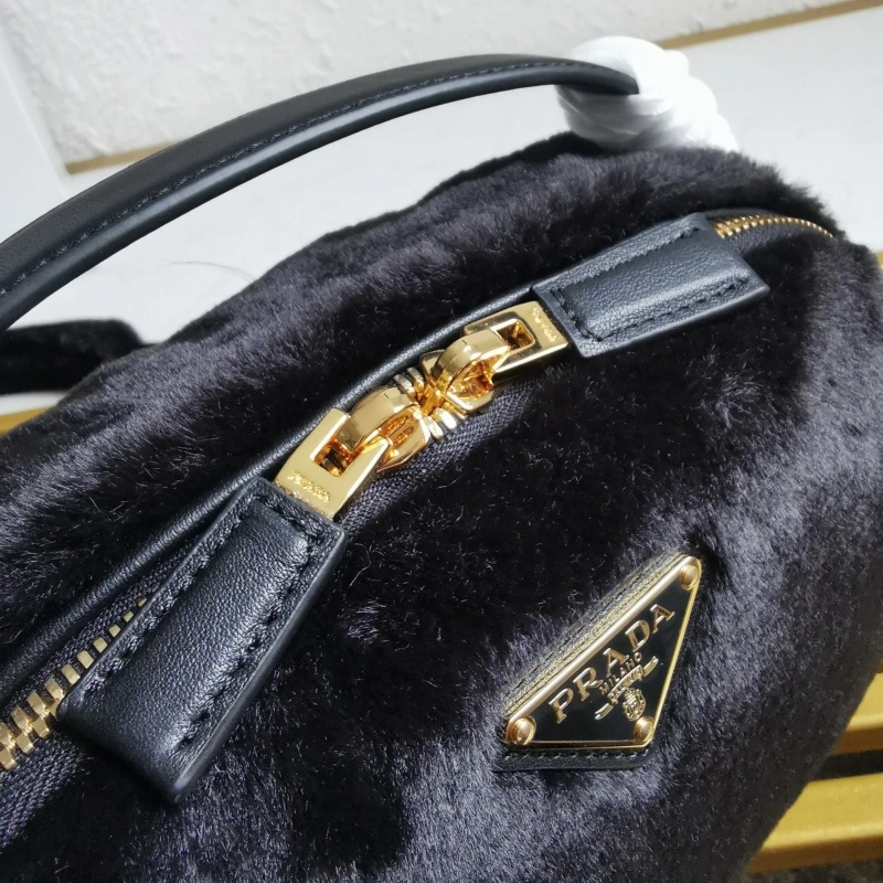 Pra*a satchel bags 4137d-0156