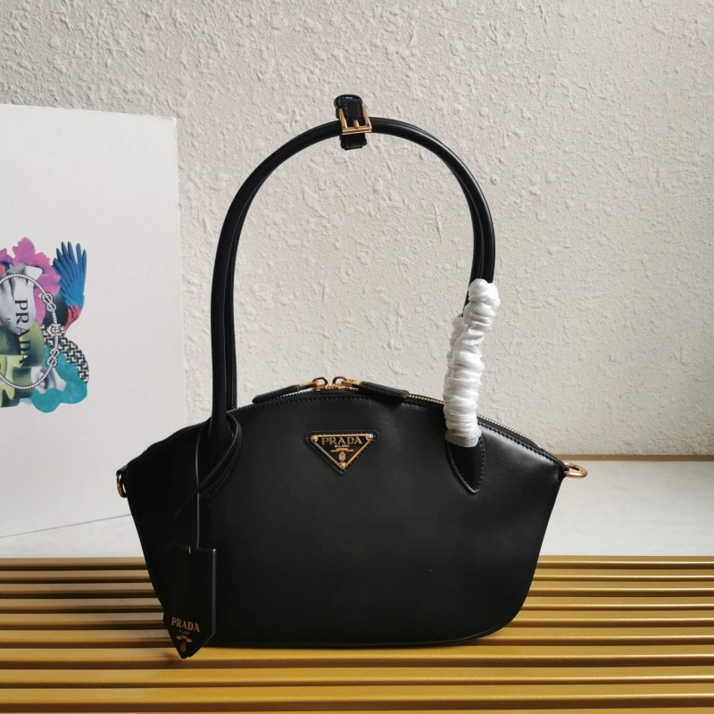 Pra*a top handle bags 4137d-0162
