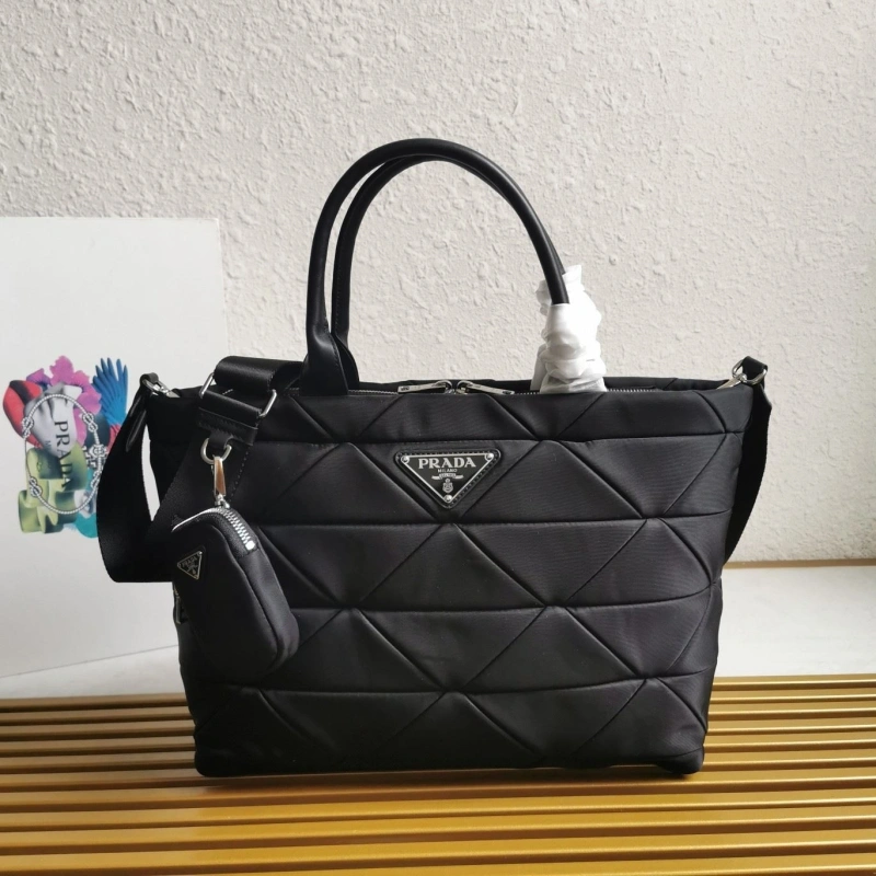 Pra*a shopping bags 4137d-0163