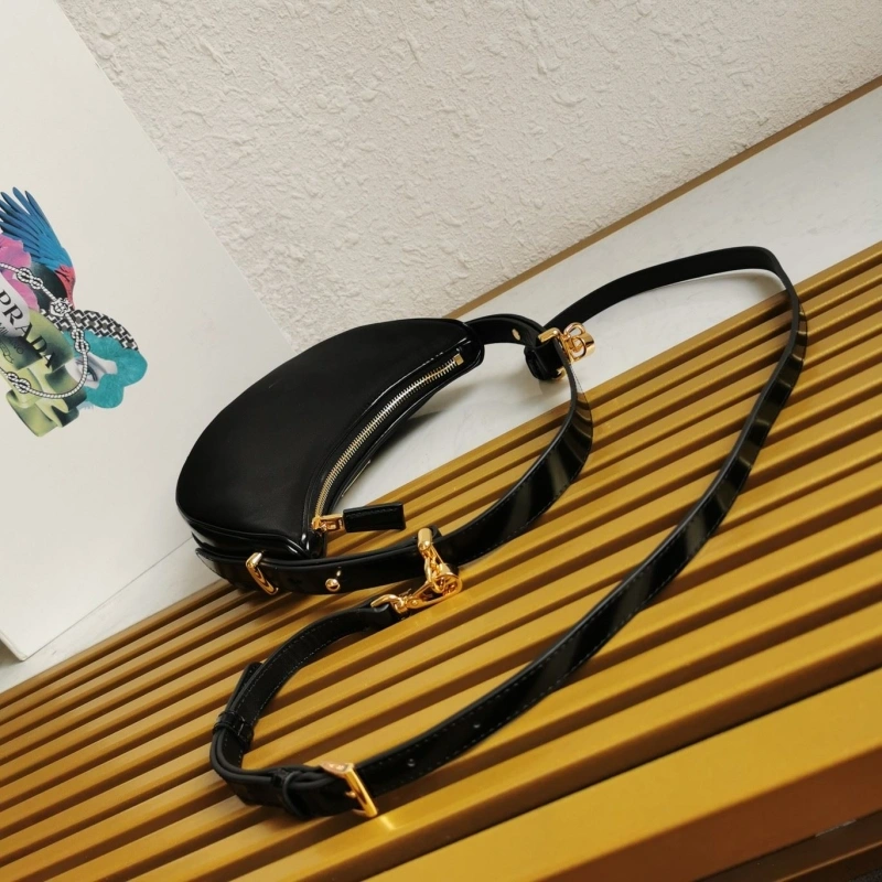 Pra*a top handle bags 4137d-0179