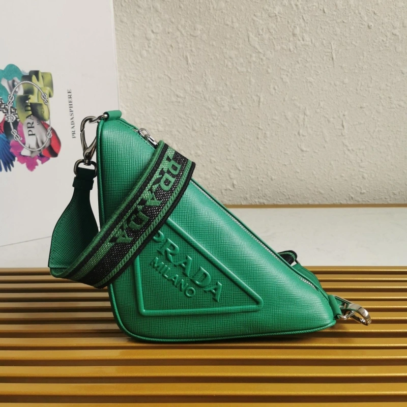 Pra*a satchel bags 4137d-0181