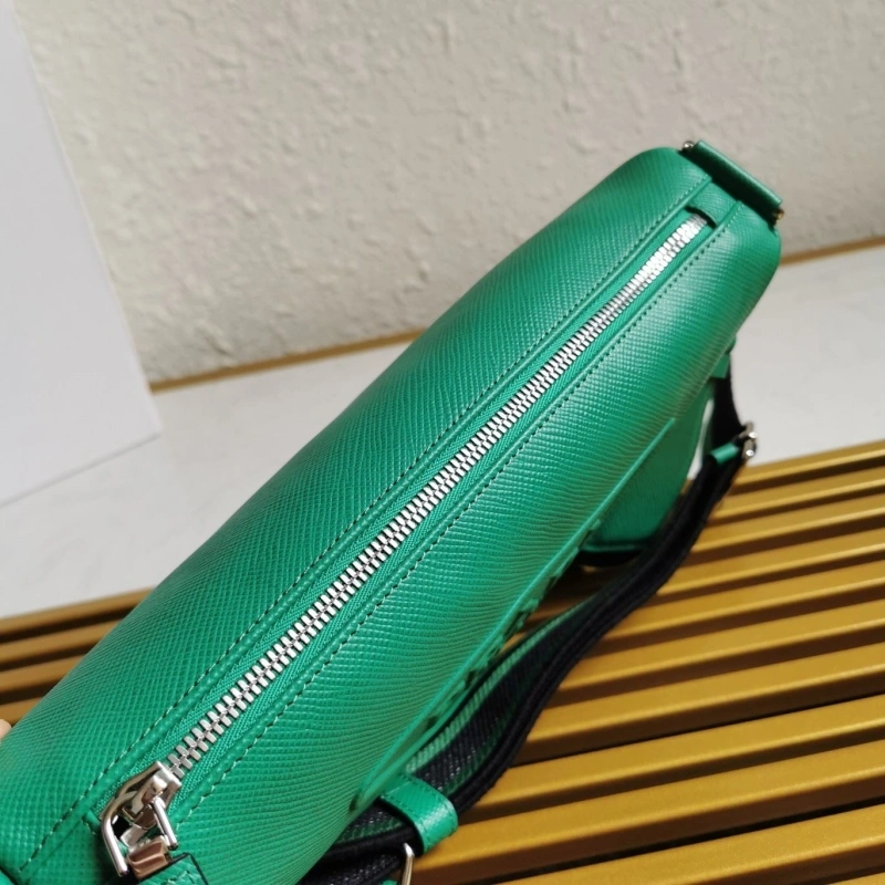 Pra*a satchel bags 4137d-0181