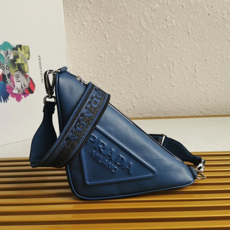 Pra*a satchel bags 4137d-0183