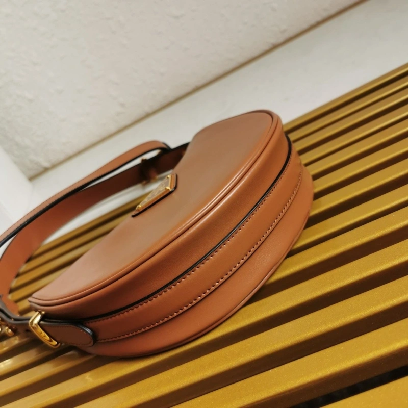 Pra*a top handle bags 4137d-0189