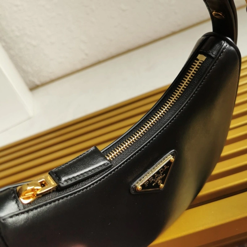 Pra*a top handle bags 4137d-0190