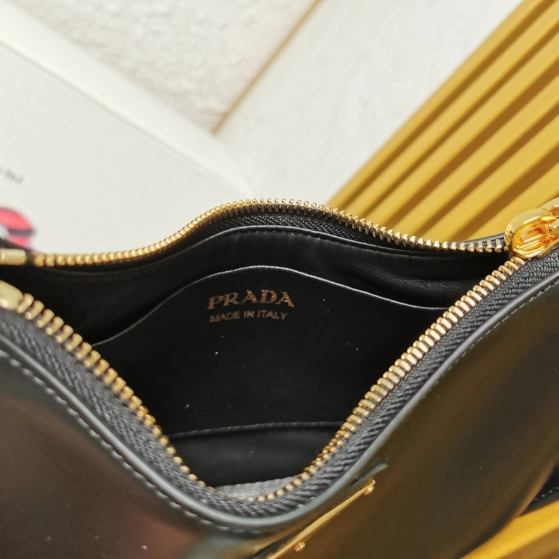 Pra*a top handle bags 4137d-0190