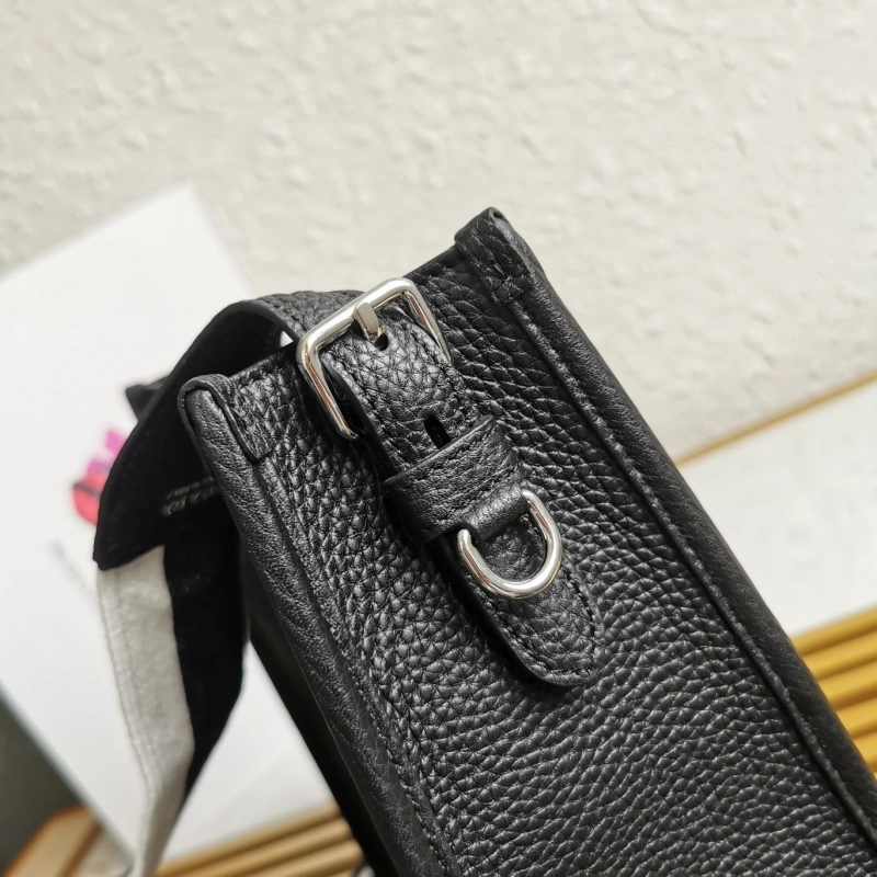 Pra*a satchel bags 4137d-0196