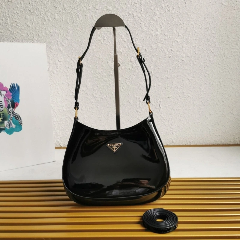 Pra*a top handle bags 4137f-0008