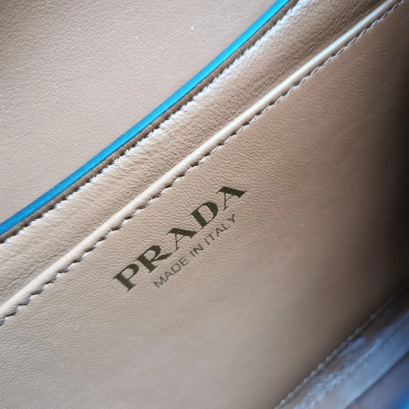 Pra*a top handle bags 4137f-0012