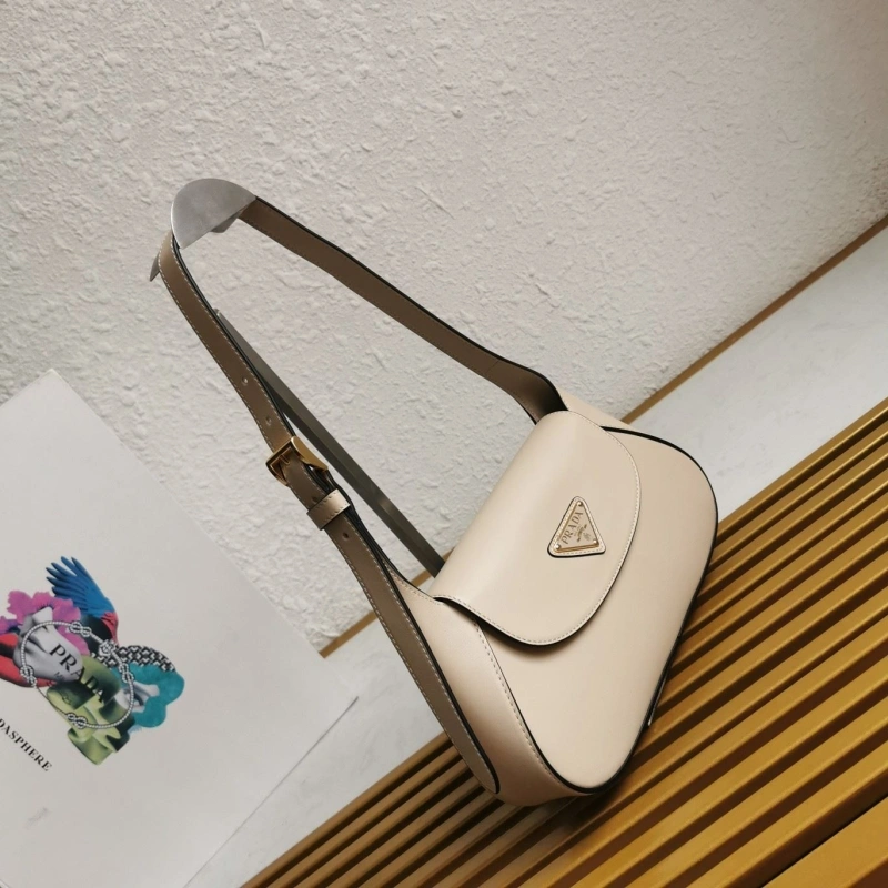 Pra*a top handle bags 4137f-0013