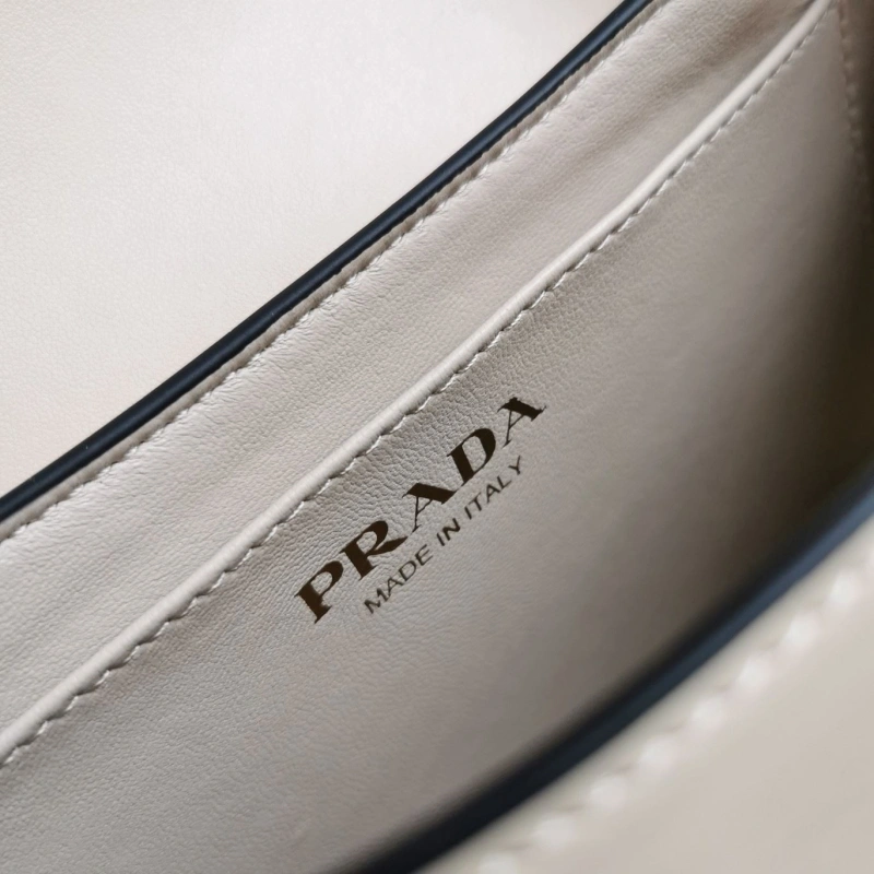 Pra*a top handle bags 4137f-0013