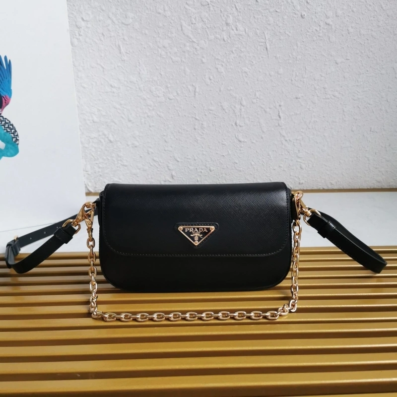 Pra*a satchel bags 4137f-0015