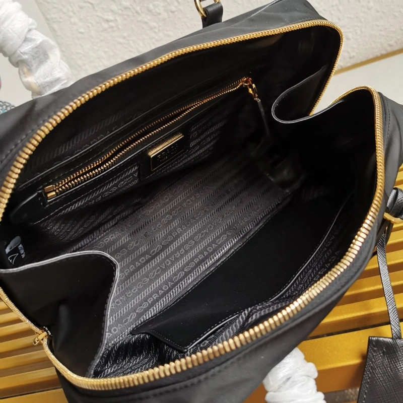 Pra*a top handle bags 4137f-0017