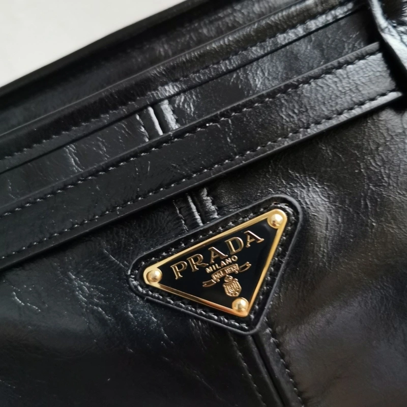 Pra*a top handle bags 4137f-0018