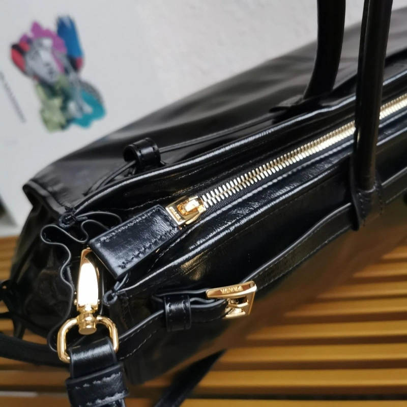 Pra*a top handle bags 4137f-0018