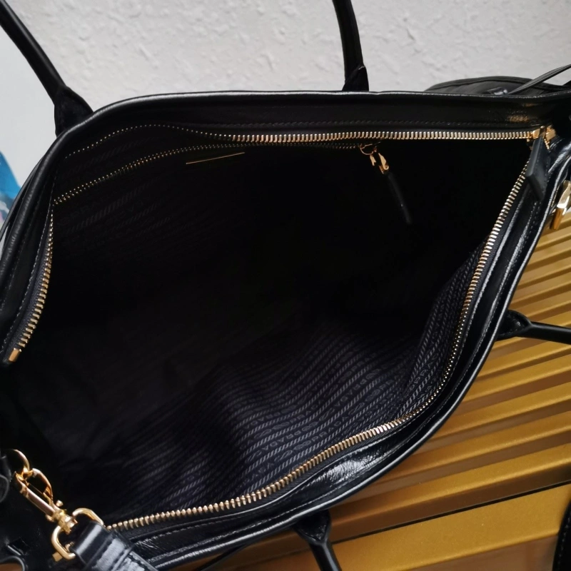 Pra*a top handle bags 4137f-0018