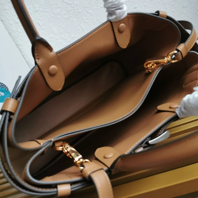 Pra*a top handle bags 4137f-0019