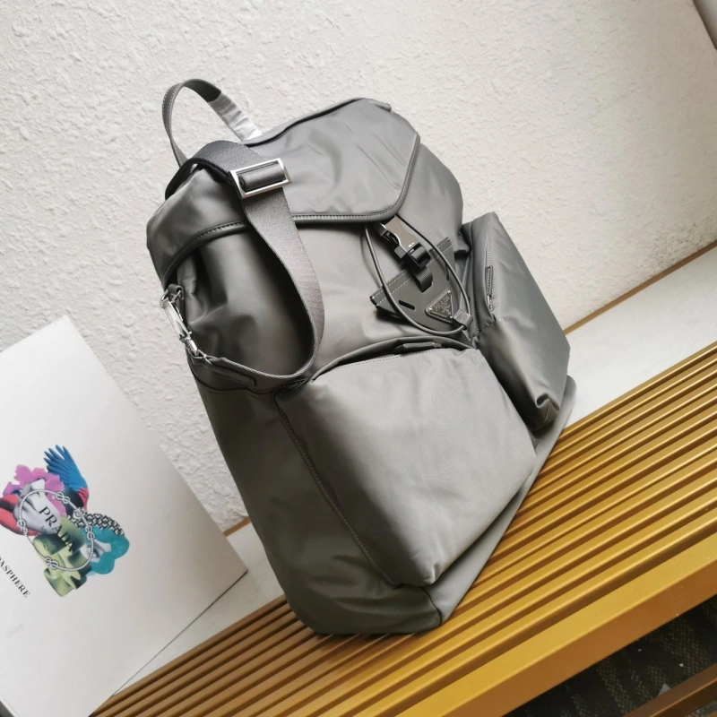 Pra*a backpacks 4137g-0002