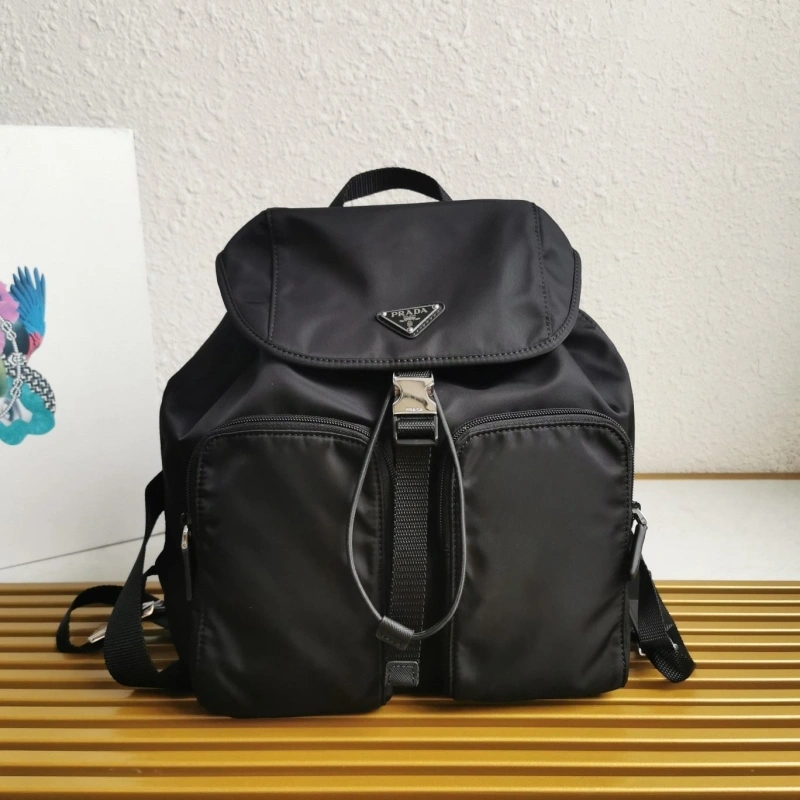 Pra*a backpacks 4137g-0005