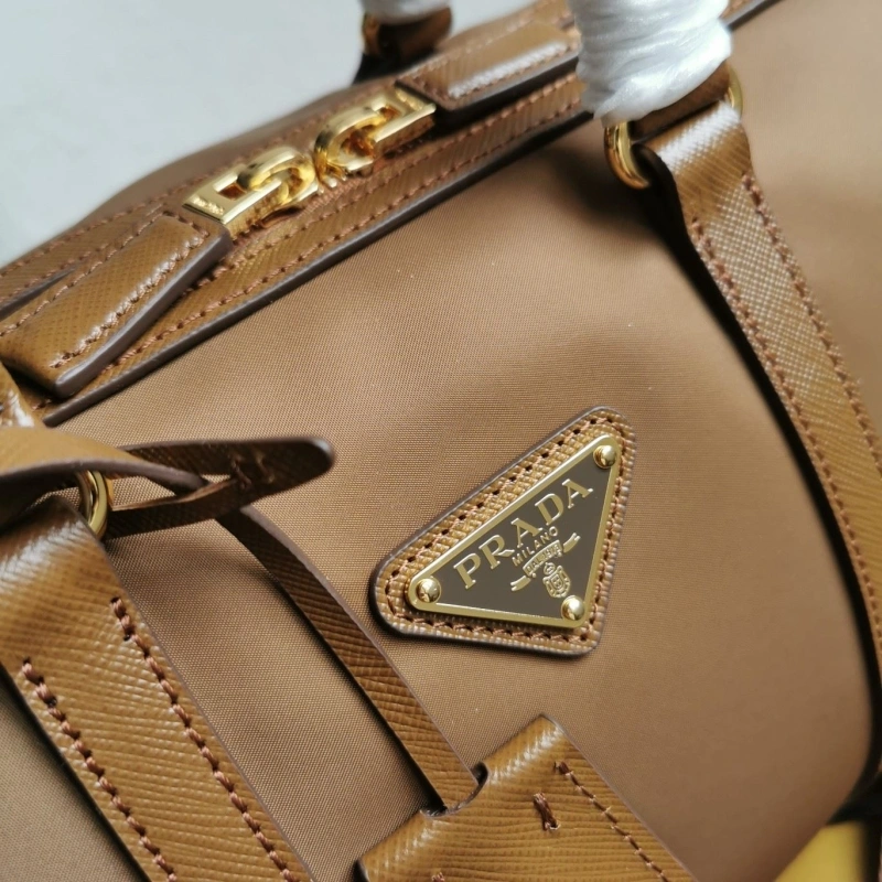 Pra*a shopping bags 4137g-0007