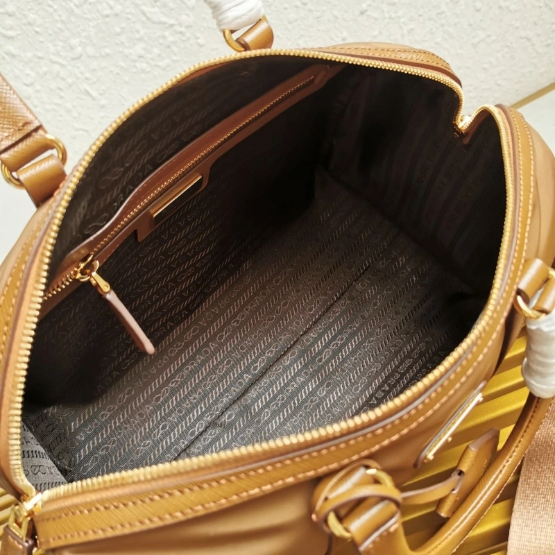 Pra*a shopping bags 4137g-0007