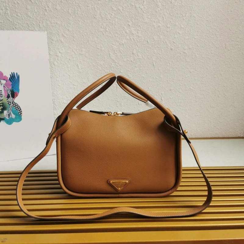 Pra*a satchel bags 4137g-0012