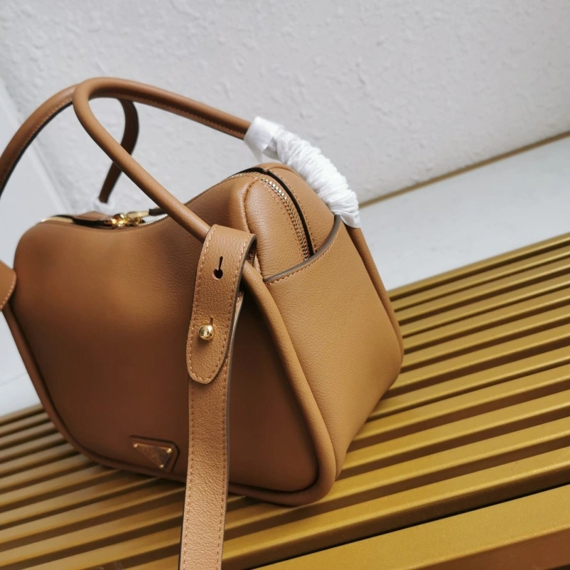 Pra*a satchel bags 4137g-0012