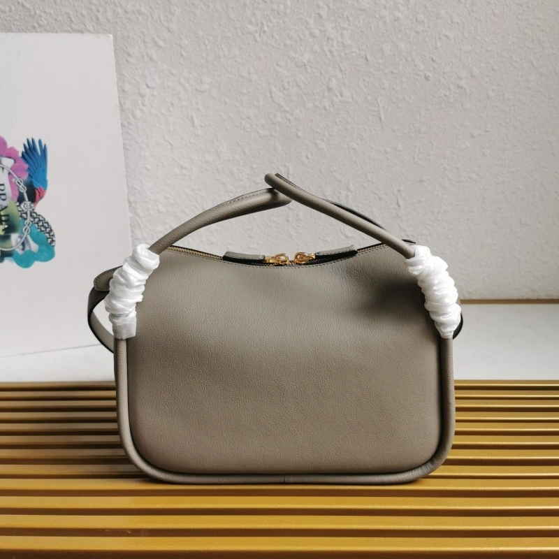 Pra*a satchel bags 4137g-0014