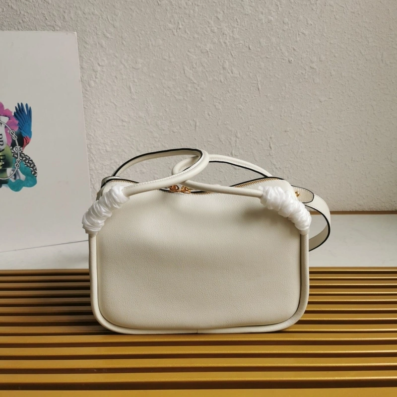 Pra*a satchel bags 4137g-0015
