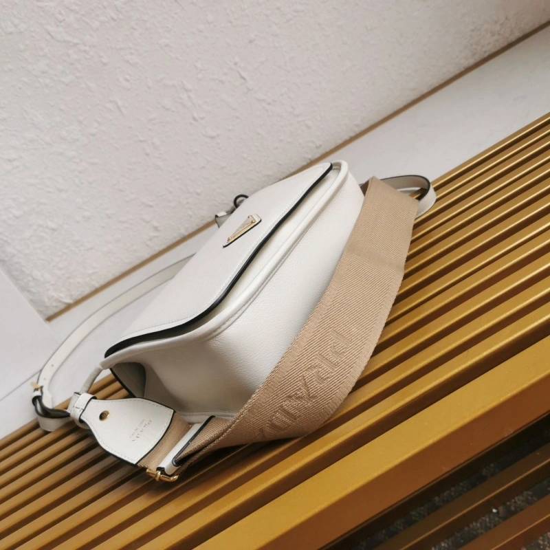 Pra*a satchel bags 4137g-0020
