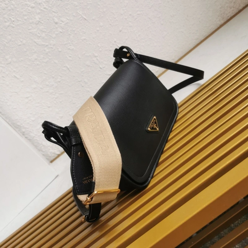 Pra*a satchel bags 4137g-0021