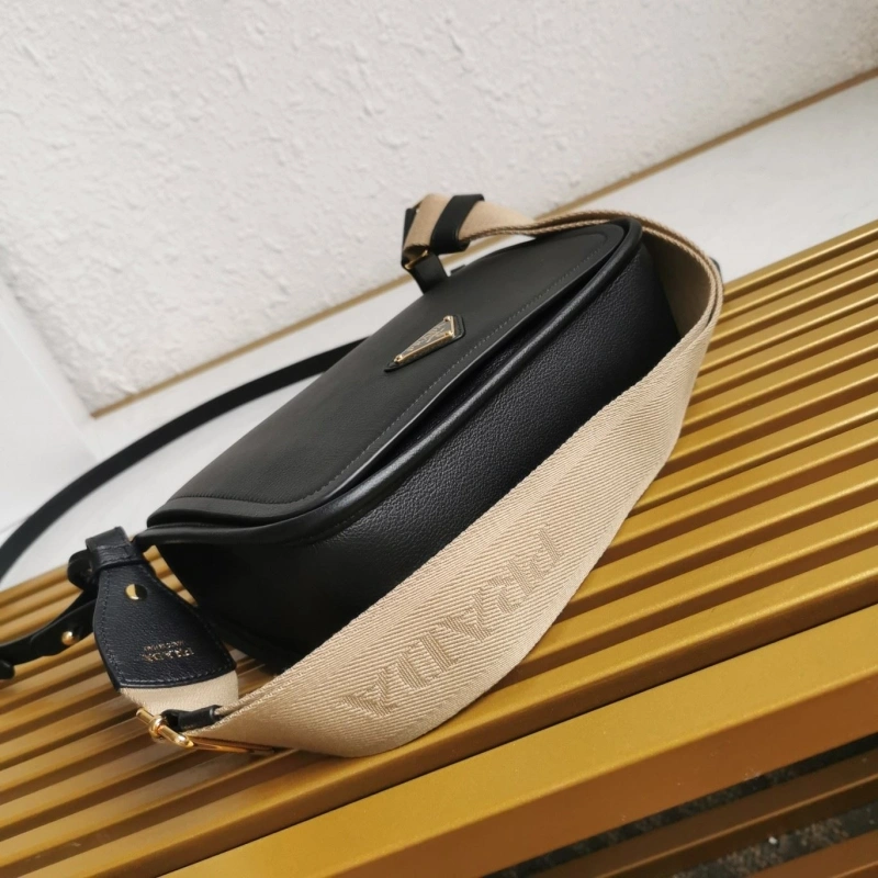 Pra*a satchel bags 4137g-0021
