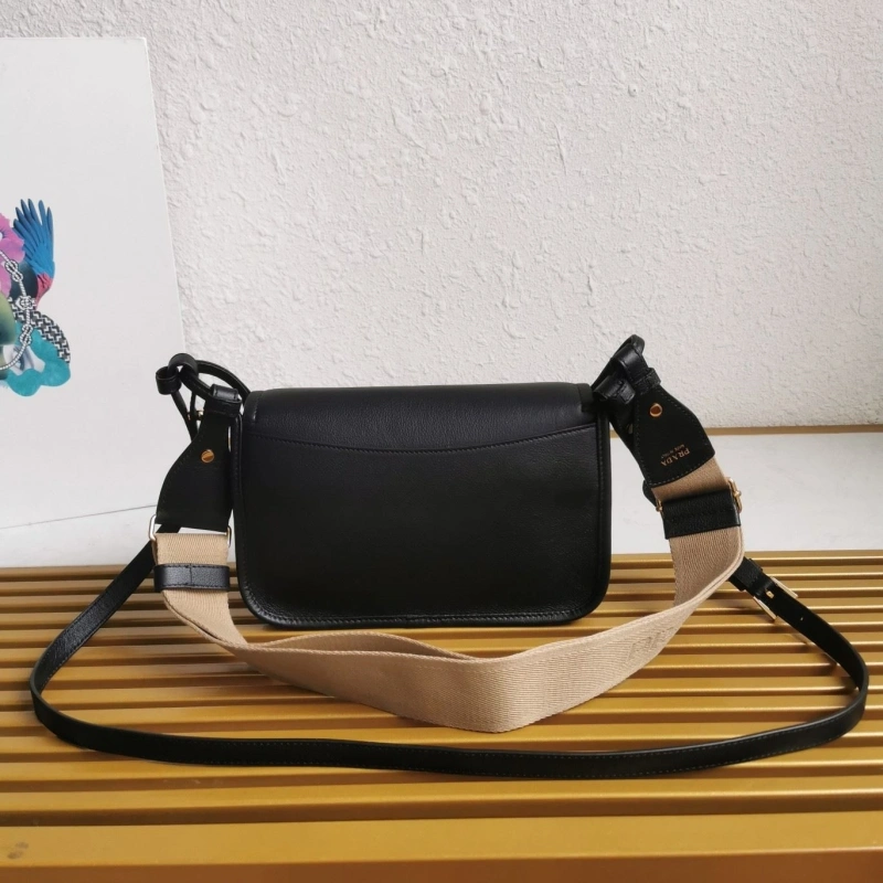 Pra*a satchel bags 4137g-0021
