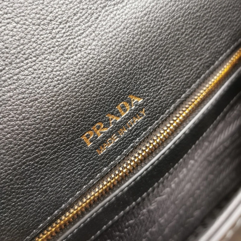Pra*a satchel bags 4137g-0021