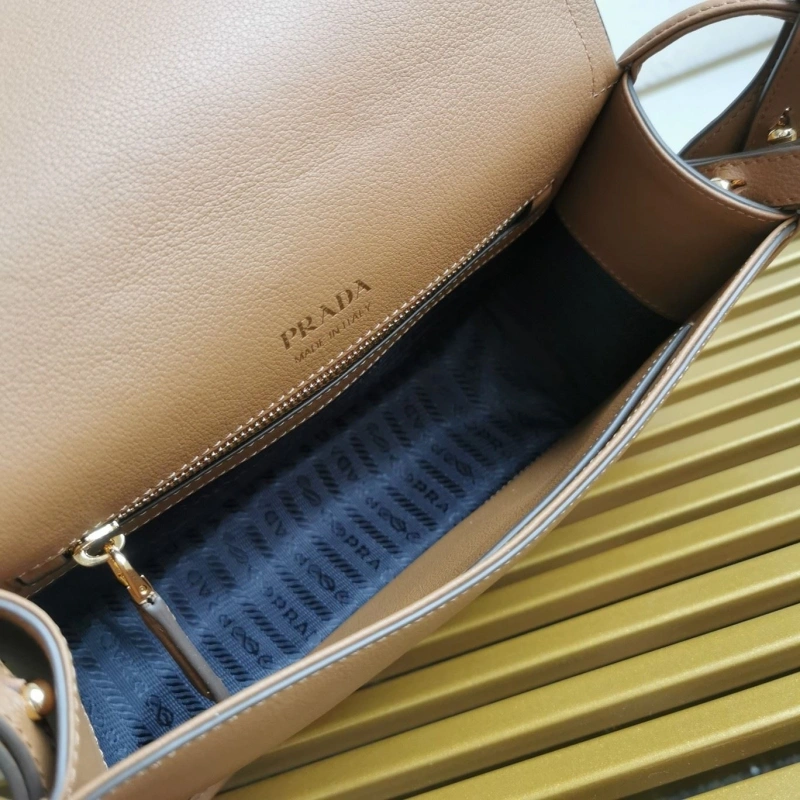 Pra*a satchel bags 4137g-0022