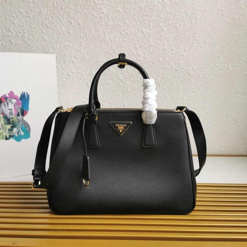 Pra*a top handle bags 4137g-0024