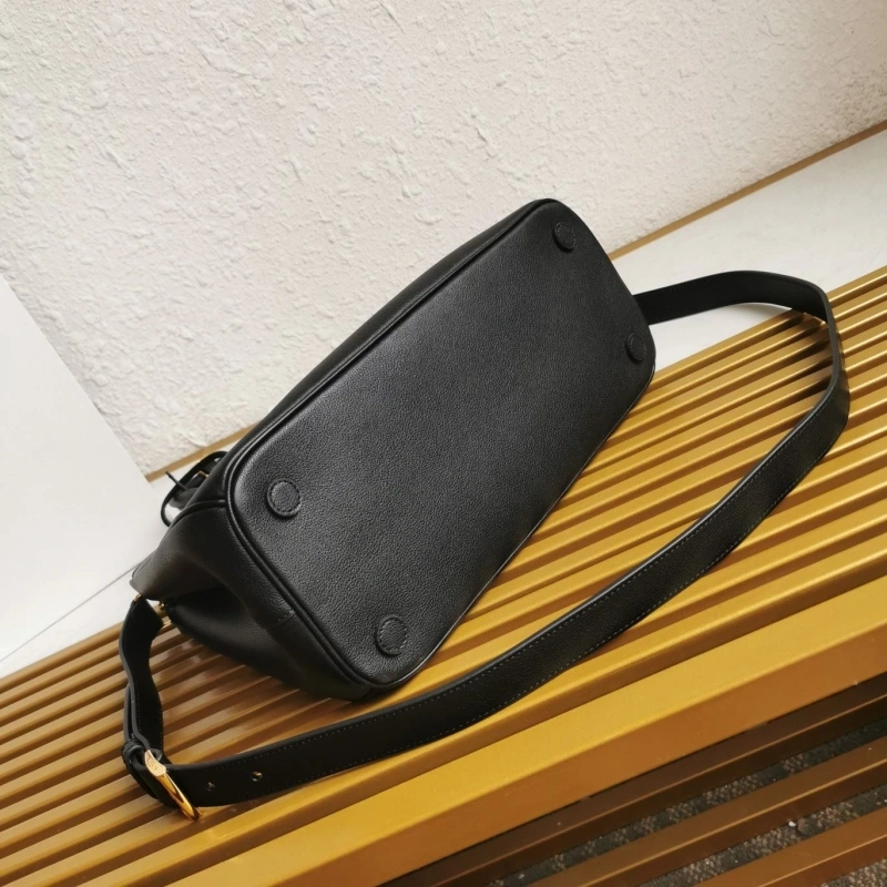 Pra*a top handle bags 4137g-0024
