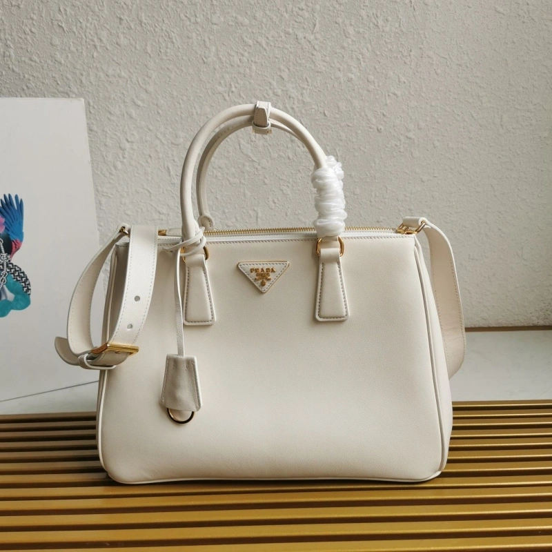 Pra*a top handle bags 4137g-0025