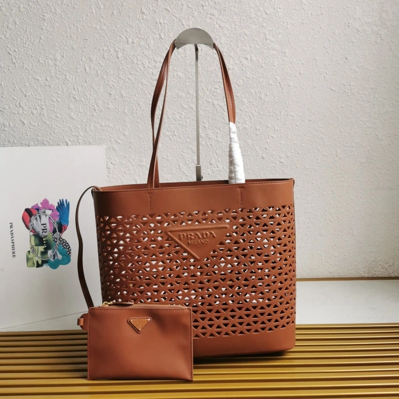 Pra*a shopping bags 4137g-0027