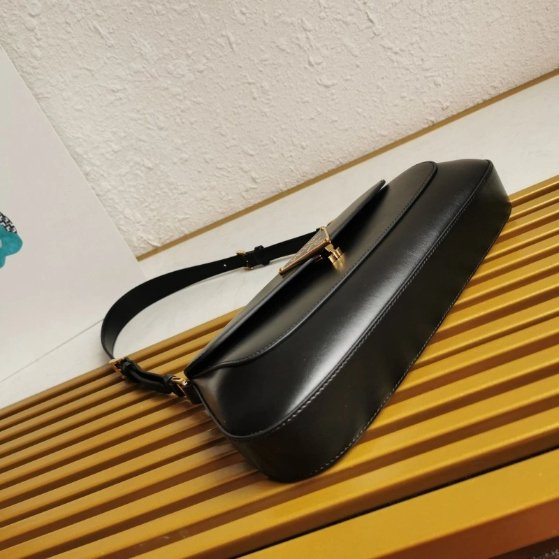 Pra*a top handle bags 4137g-0030