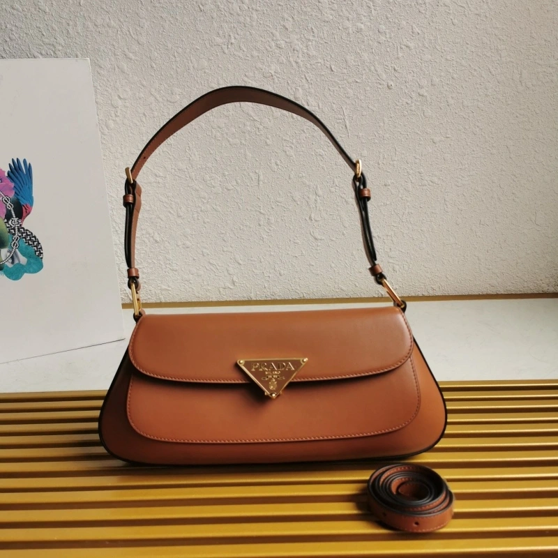 Pra*a top handle bags 4137g-0031