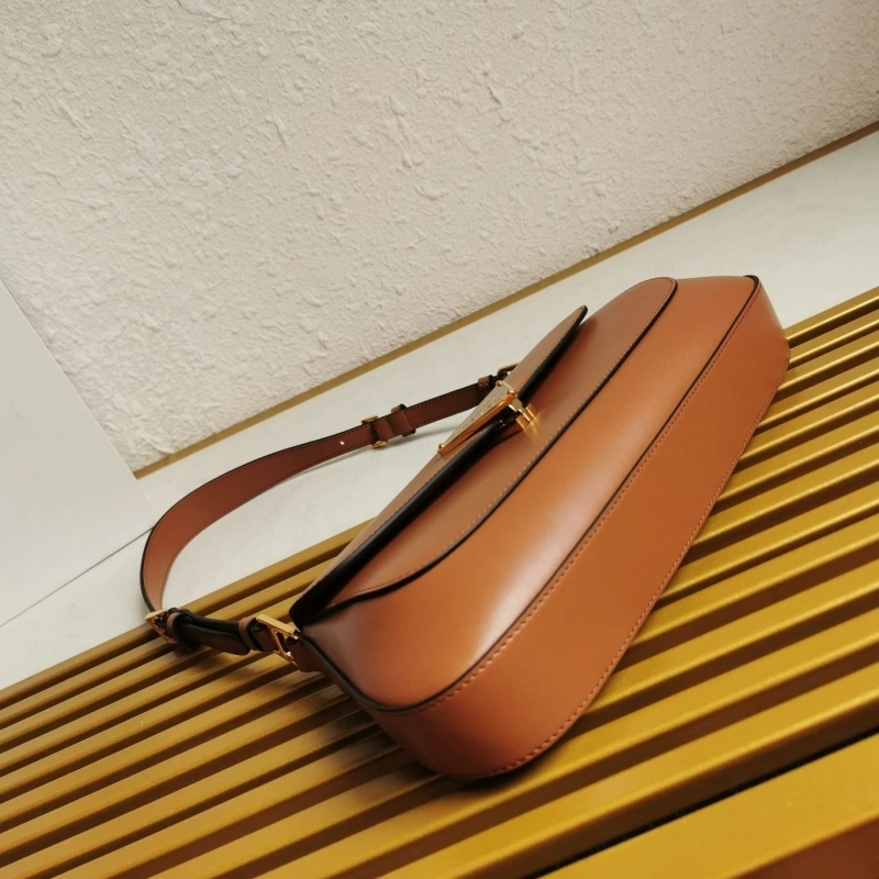 Pra*a top handle bags 4137g-0031