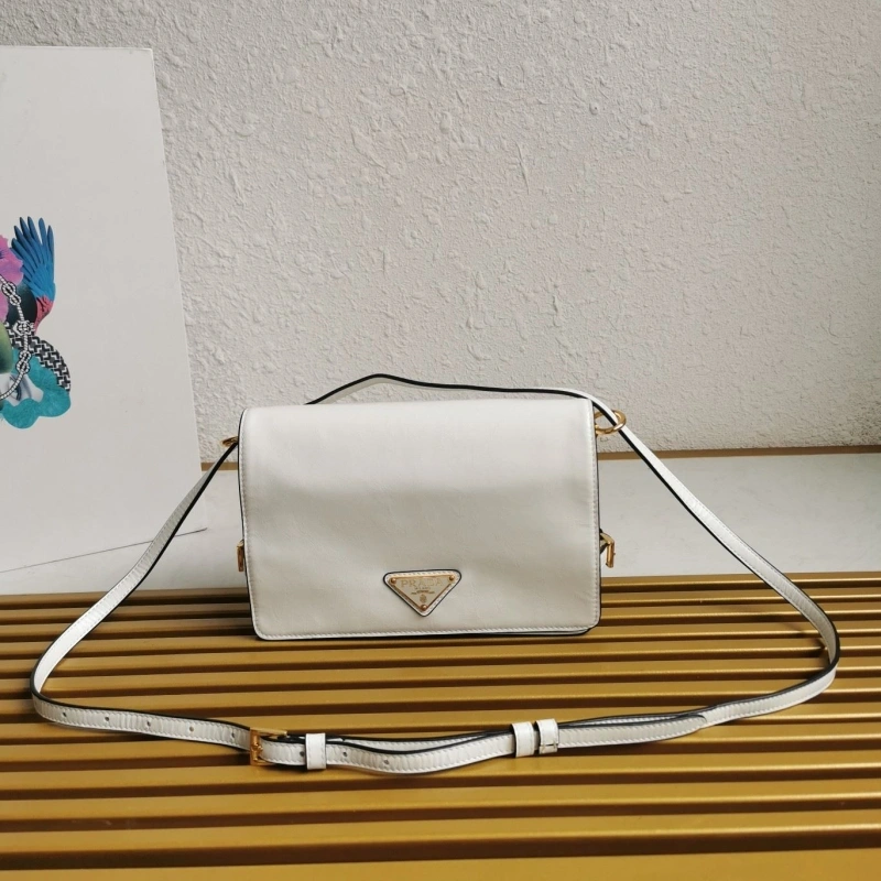 Pra*a satchel bags 4137g-0038